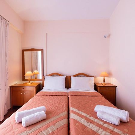 Bisti Guesthouse Ermioni Exterior photo