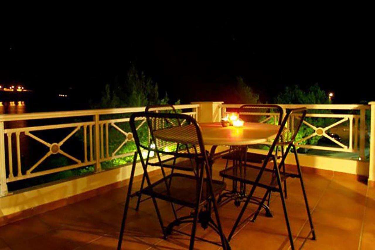 Bisti Guesthouse Ermioni Exterior photo